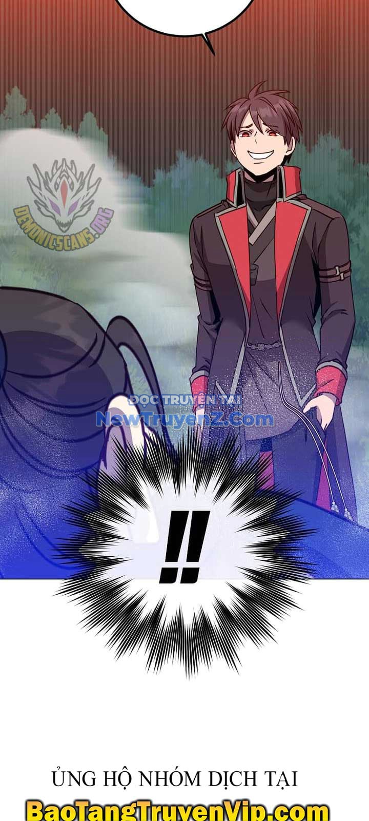 Anh Hùng Mạnh Nhất Trở Lại chapter 204 - Trang 41