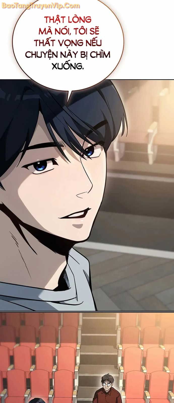 Diễn Viên Ngàn Mặt	 chapter 16 - Trang 46