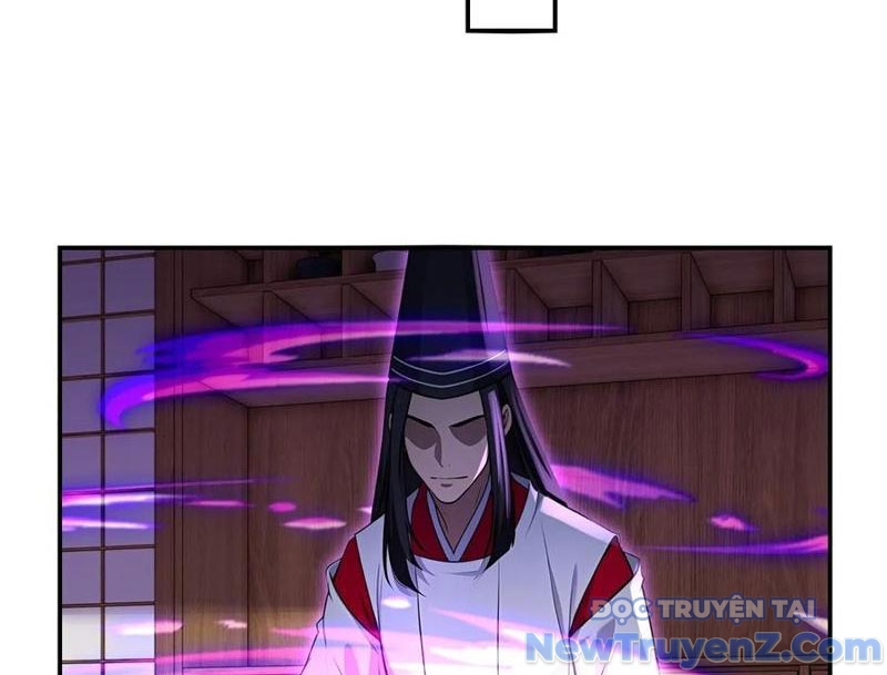 Ma Tôn Nữ đế Xuyên Không Thành Cấp Trên Của Tôi! chapter 44 - Trang 47