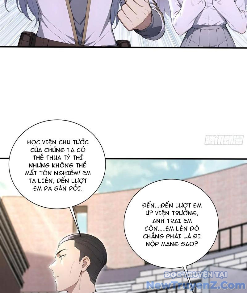 đệ Nhất Ngự Thú Sư chapter 63 - Trang 51