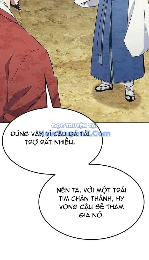 Bác Sĩ Tới Joseon chapter 50 - Trang 35