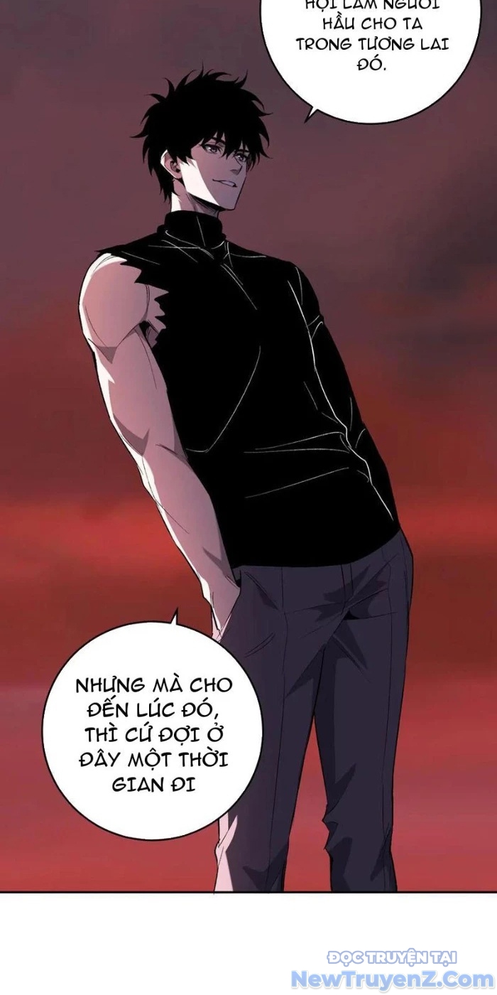 Toàn Dân Tận Thế: Ta Virus Quân Vương chapter 68 - Trang 44