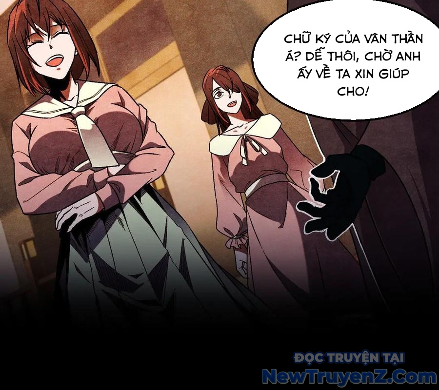 Toàn Dân Chuyển Chức : Duy Ta Vô Chức Tán Nhân chapter 170 - Trang 105