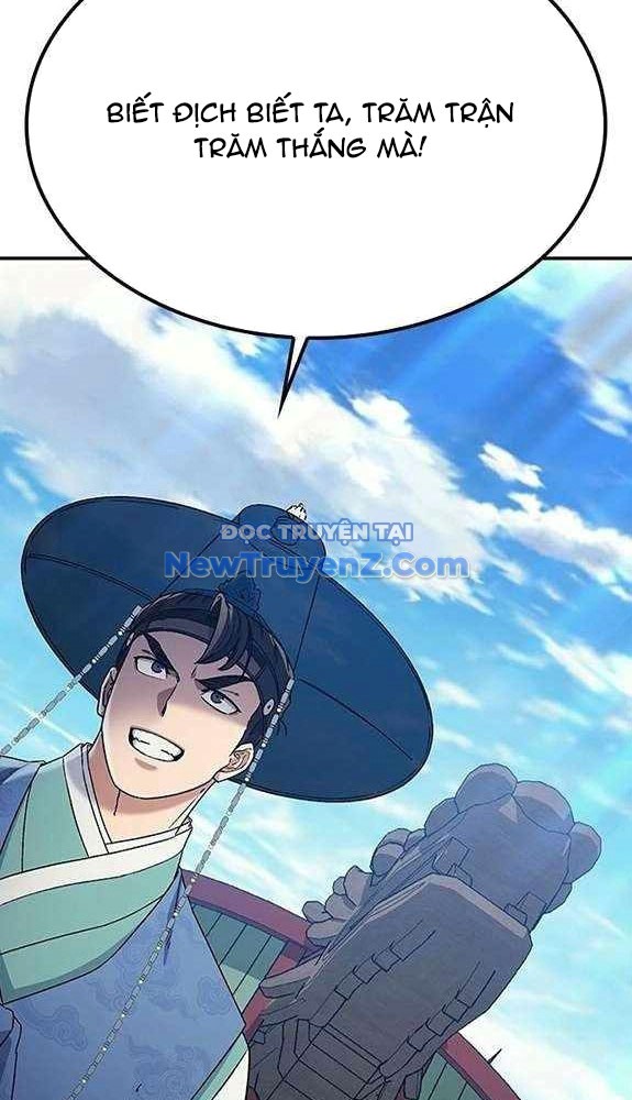 Bác Sĩ Tới Joseon chapter 50 - Trang 23