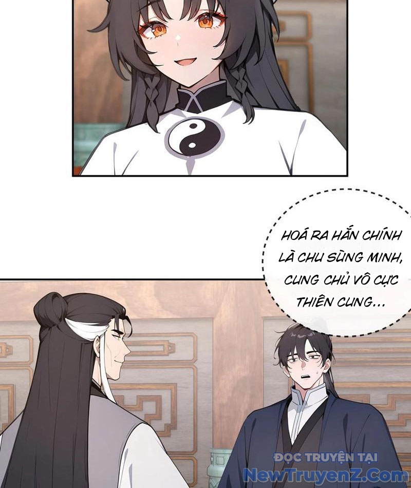 Bách Thê Phổ: Thánh nữ đều gọi ta là phu quân chapter 60 - Trang 29