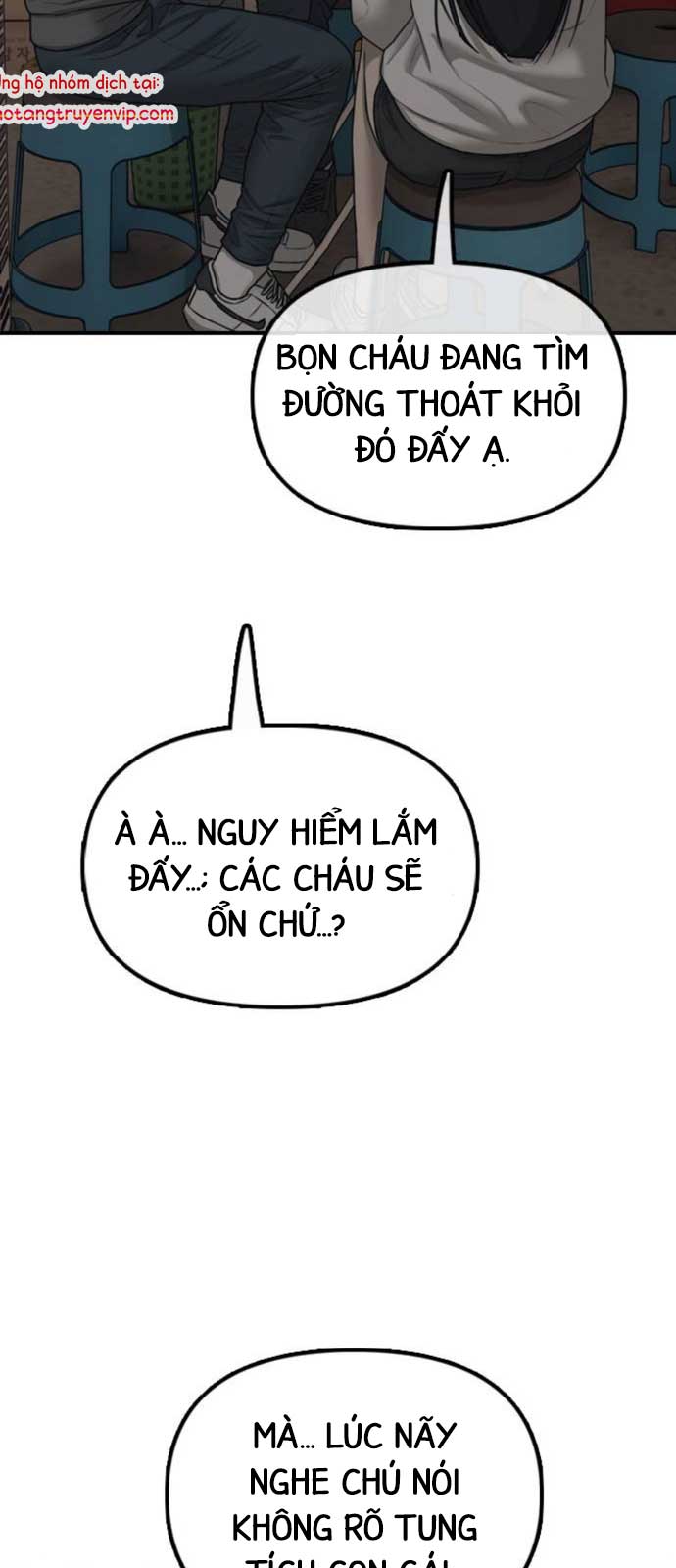 Ngày Tận Thế Đã Đến chapter 15 - Trang 92