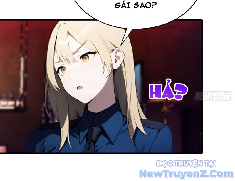 Đạo Hữu Lùi Một Bước: Ta Tới Giết Thần Trừ Quỷ chapter 34 - Trang 36