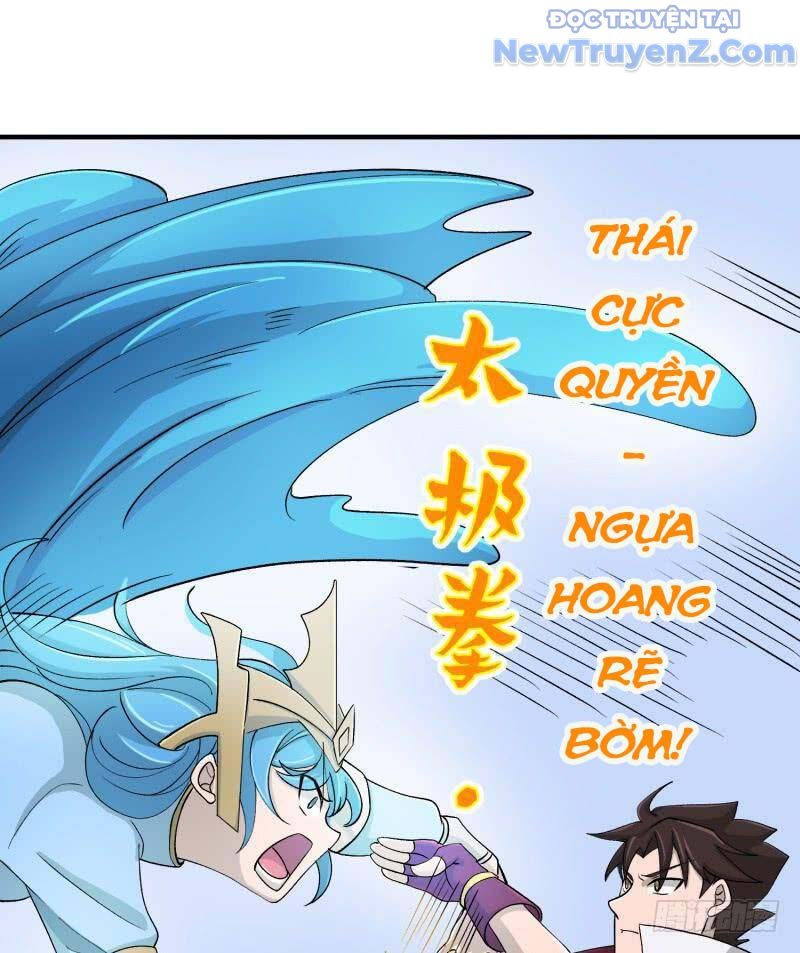 Game Thủ Có Bàn Tay Vàng Mạnh Nhất chapter 36 - Trang 45