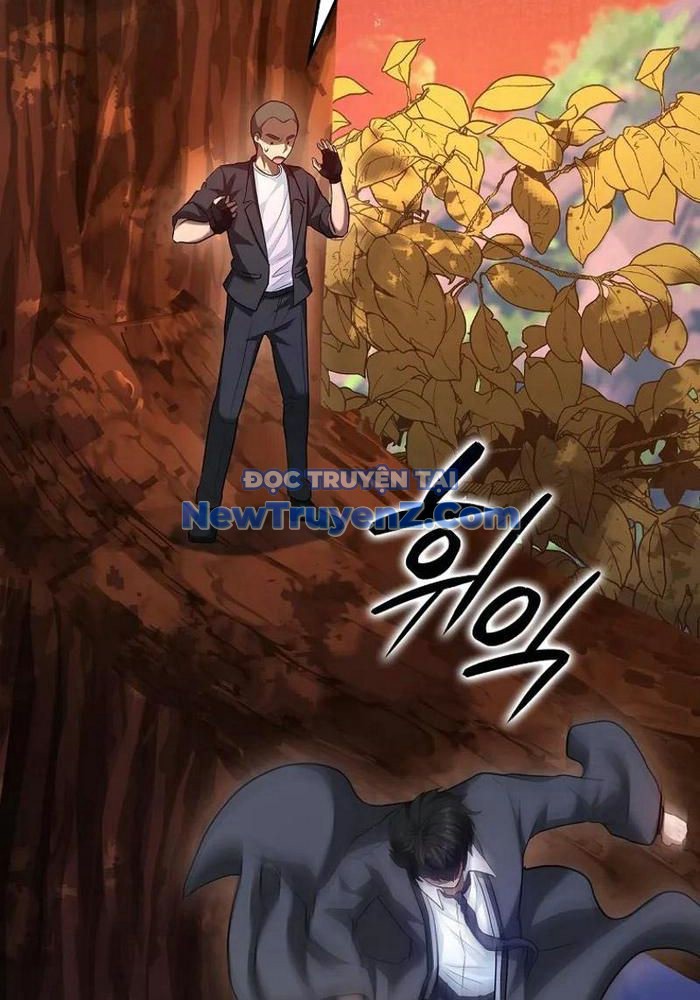 Thiên Tài Võ Thuật Hồi Quy chapter 95 - Trang 110