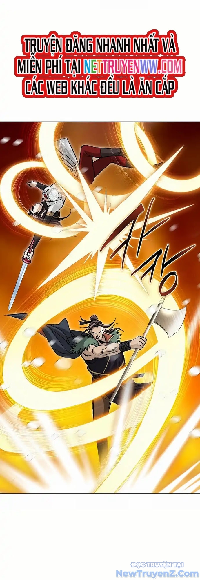 Vô Song chapter 2 - Trang 11