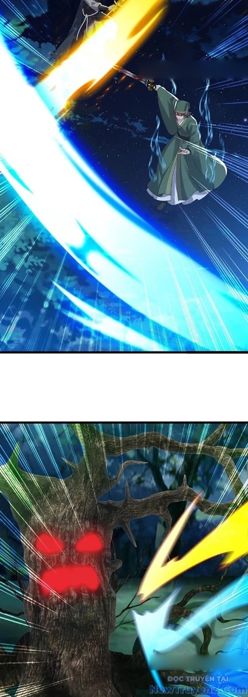 Tiên Võ Đế Tôn chapter 809 - Trang 14