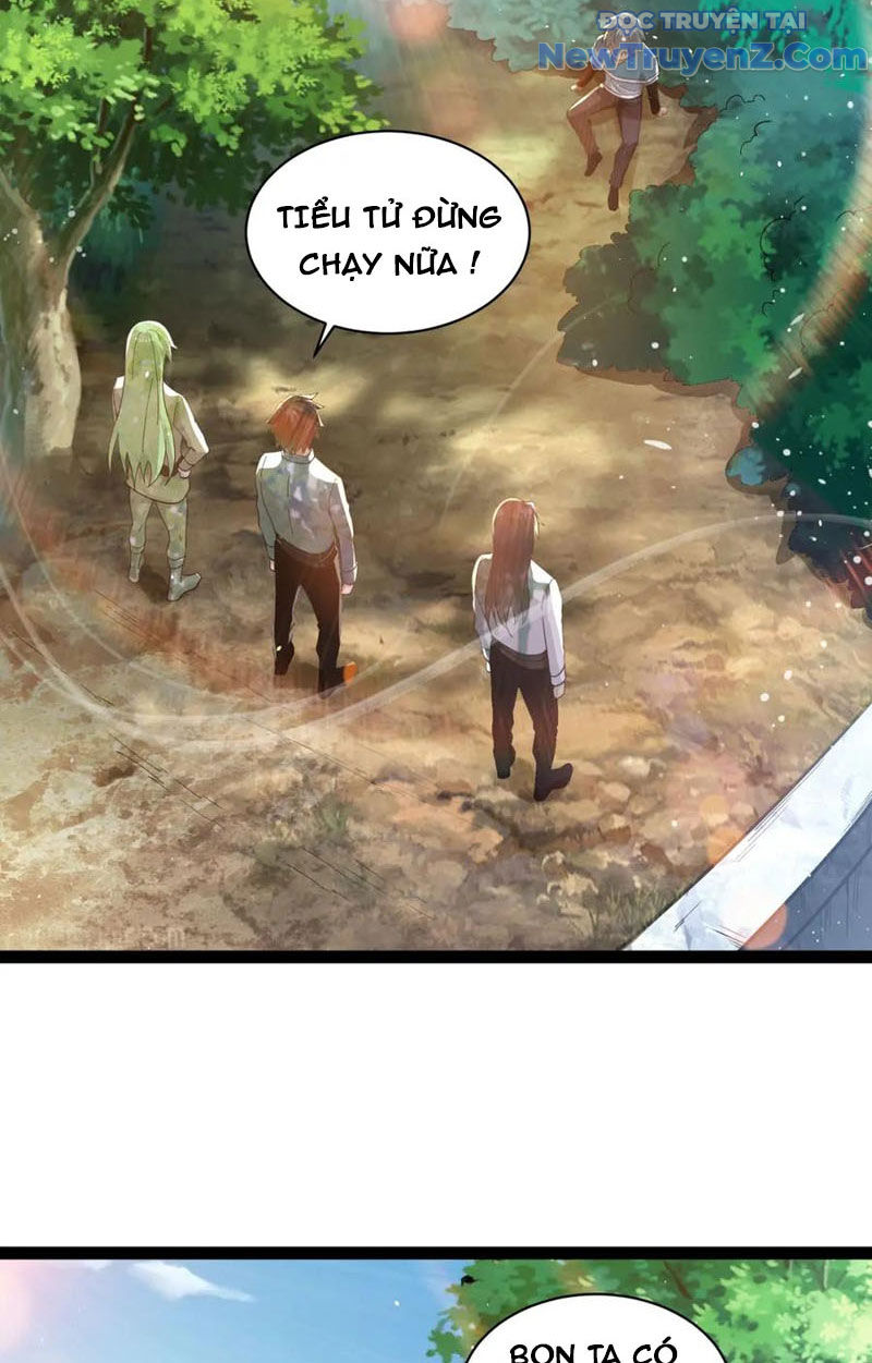 Từ Thôn Phệ Ma Thần Bắt Đầu Tiến Hóa chapter 18 - Trang 5