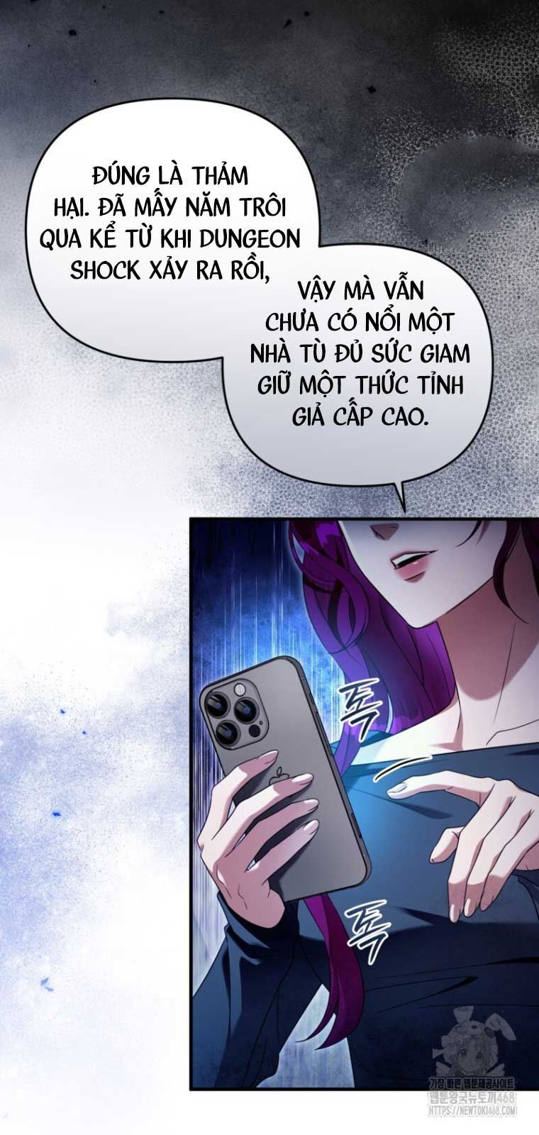 Huyễn Tượng Thợ Săn Tại Dị Giới chapter 42.2 - Trang 57