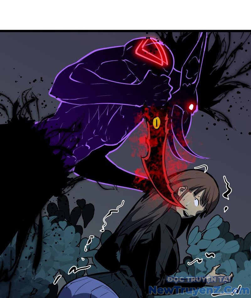 Ta có thể thu thập vô số kính tượng chapter 11 - Trang 34