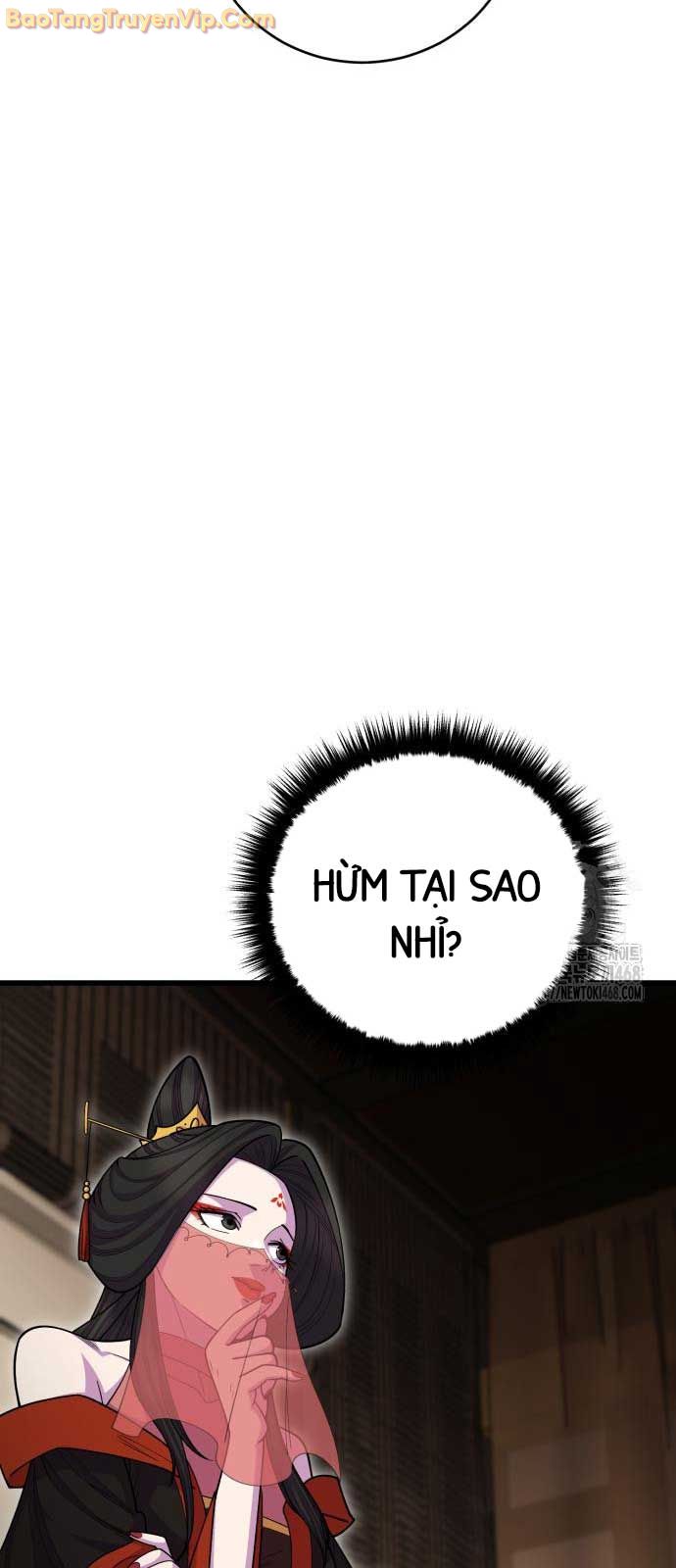Thiên Hạ Đệ Nhất Đại Sư Huynh chapter 133 - Trang 46