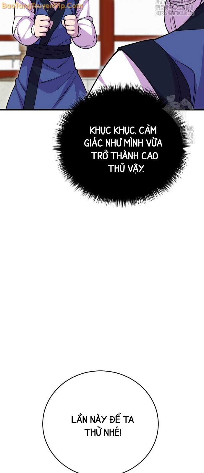 Thiên Hạ Đệ Nhất Đại Sư Huynh chapter 133 - Trang 82
