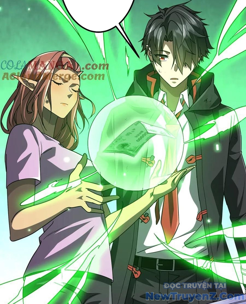 Bắt Đầu Với Trăm Vạn Minh Tệ chapter 243 - Trang 111