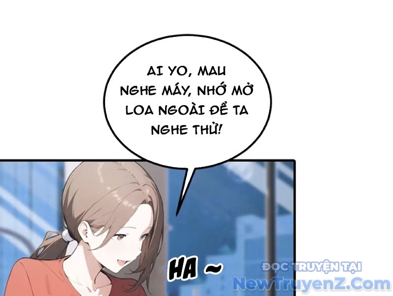 Đạo Hữu Lùi Một Bước: Ta Tới Giết Thần Trừ Quỷ chapter 35 - Trang 3