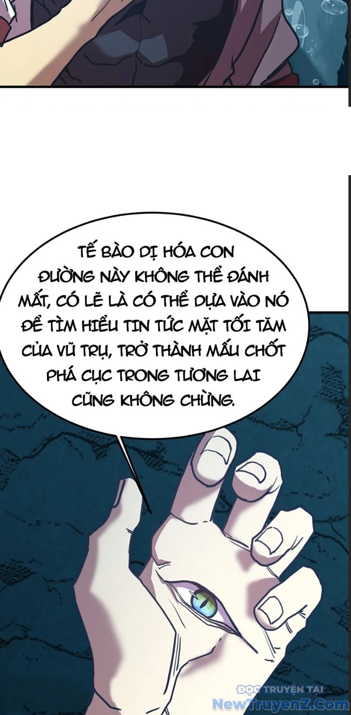 Cao Võ: Hạ Cánh Đến Một Vạn Năm Sau chapter 223 - Trang 21