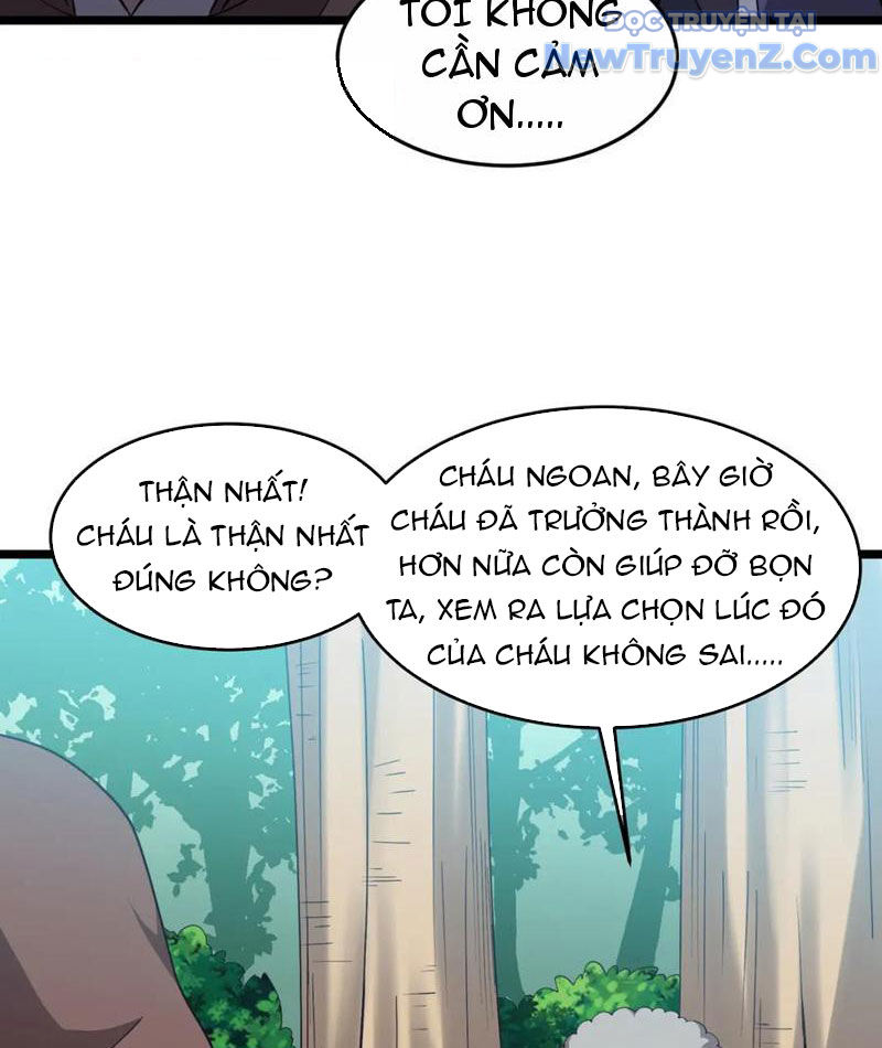 Từ Thôn Phệ Ma Thần Bắt Đầu Tiến Hóa chapter 28 - Trang 60