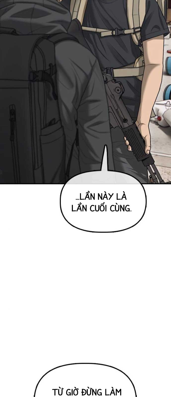 Ngày Tận Thế Đã Đến chapter 15 - Trang 51