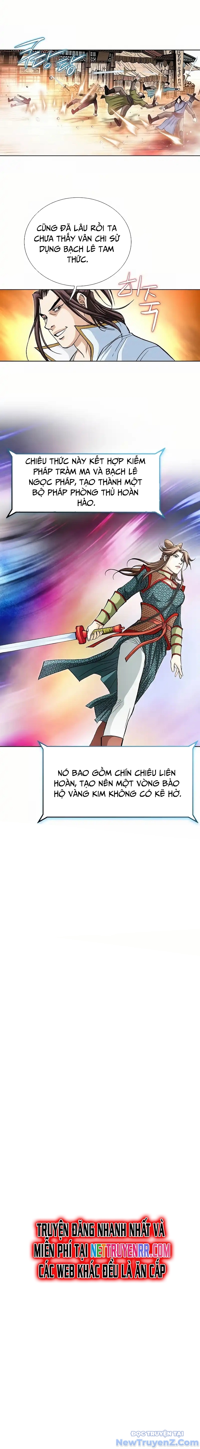 Vô Song chapter 13 - Trang 19