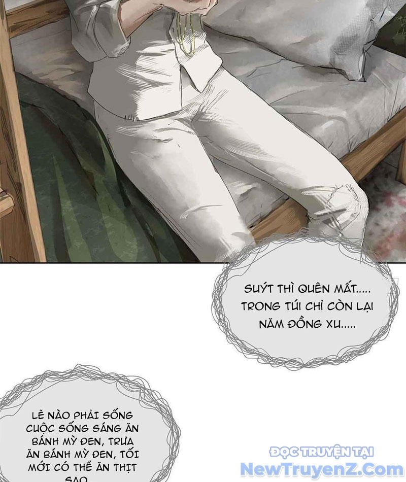 Quỷ Bí Chi Chủ (Bản Mới) chapter 9 - Trang 22
