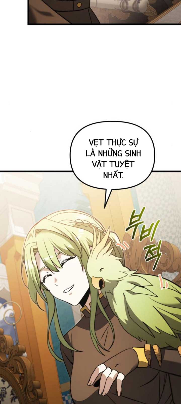 Hắc Kị Sĩ Thiên Tài Giới Hạn Thời Gian chapter 101.2 - Trang 49