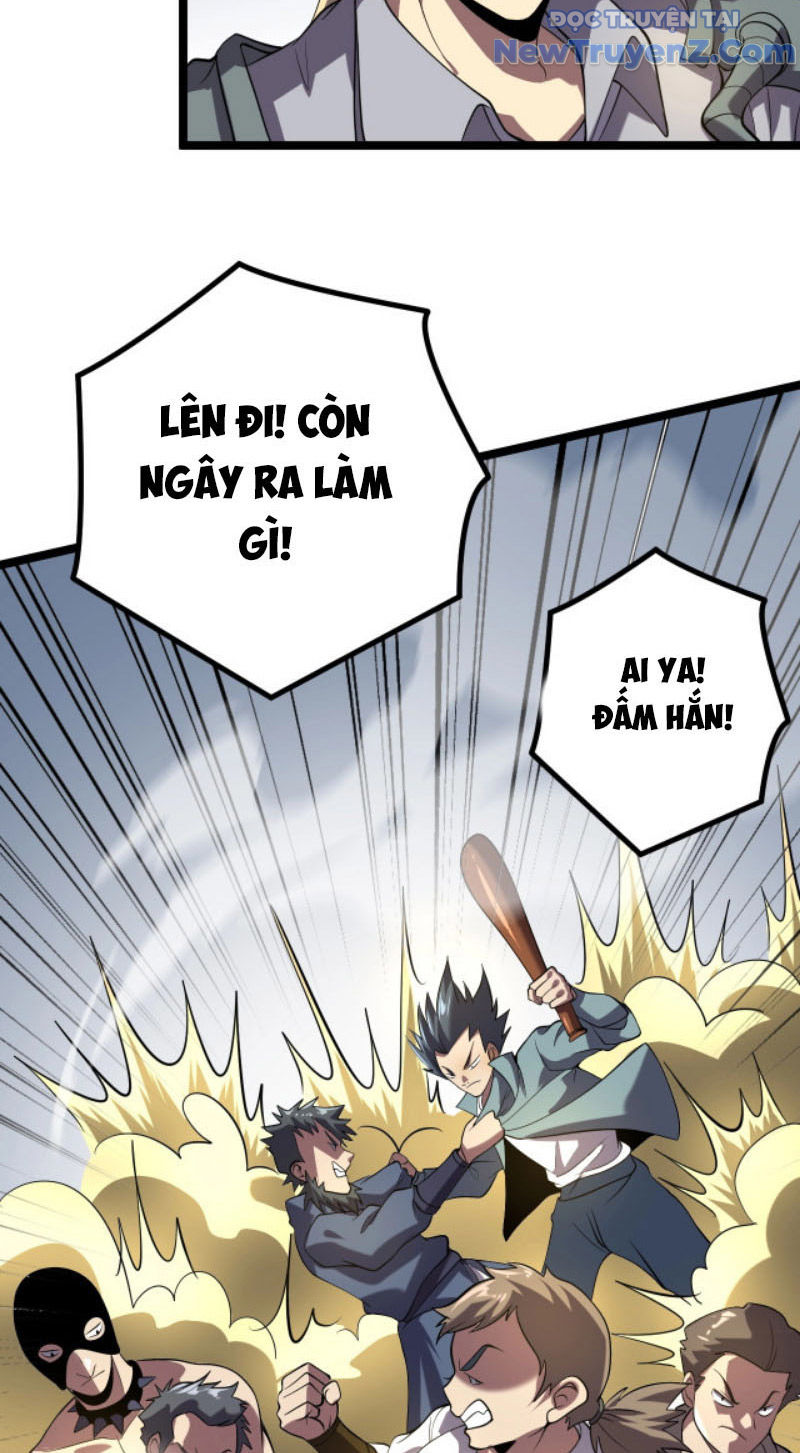 Từ Thôn Phệ Ma Thần Bắt Đầu Tiến Hóa chapter 5 - Trang 48