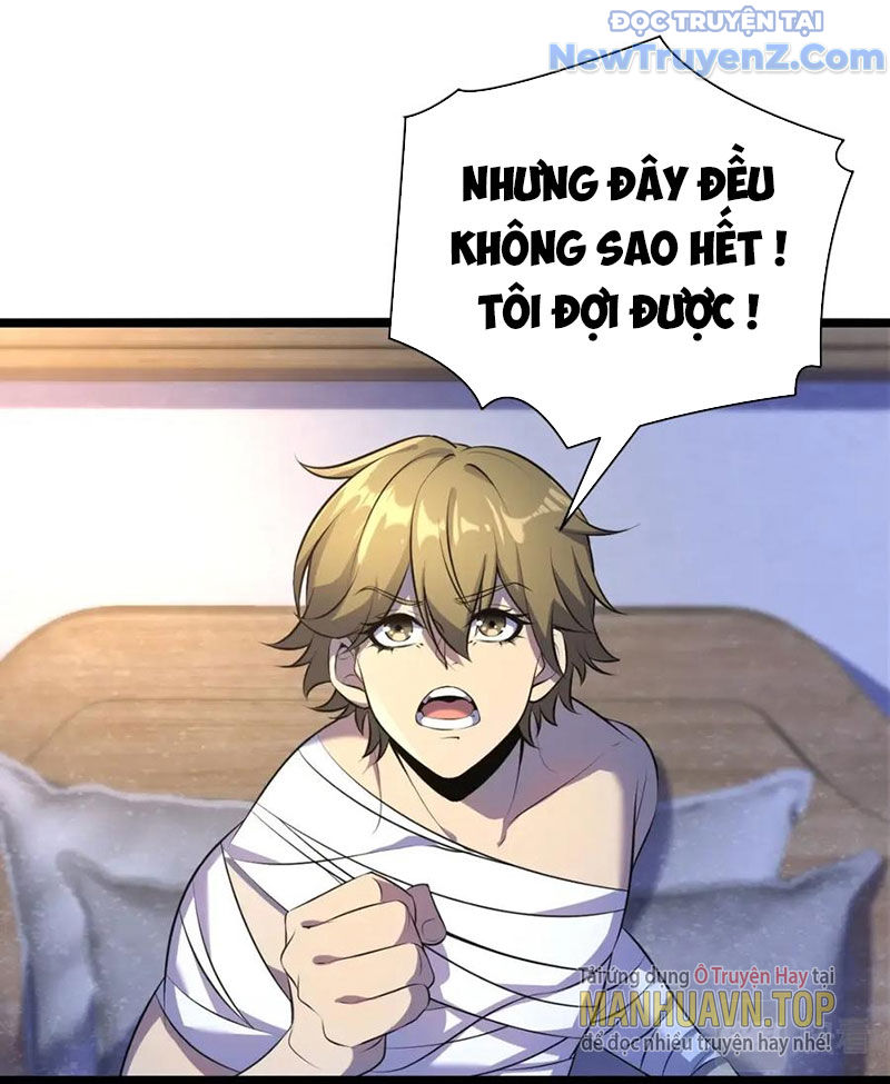 Từ Thôn Phệ Ma Thần Bắt Đầu Tiến Hóa chapter 12 - Trang 18