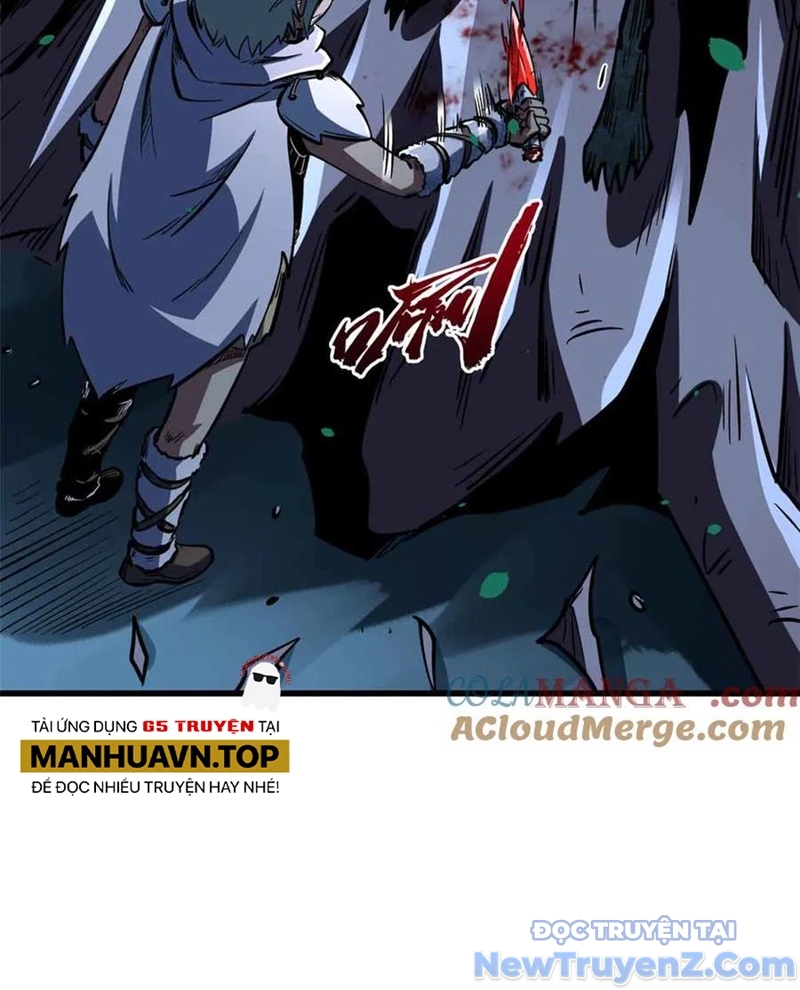 Siêu Cấp Thần Cơ Nhân chapter 359 - Trang 23
