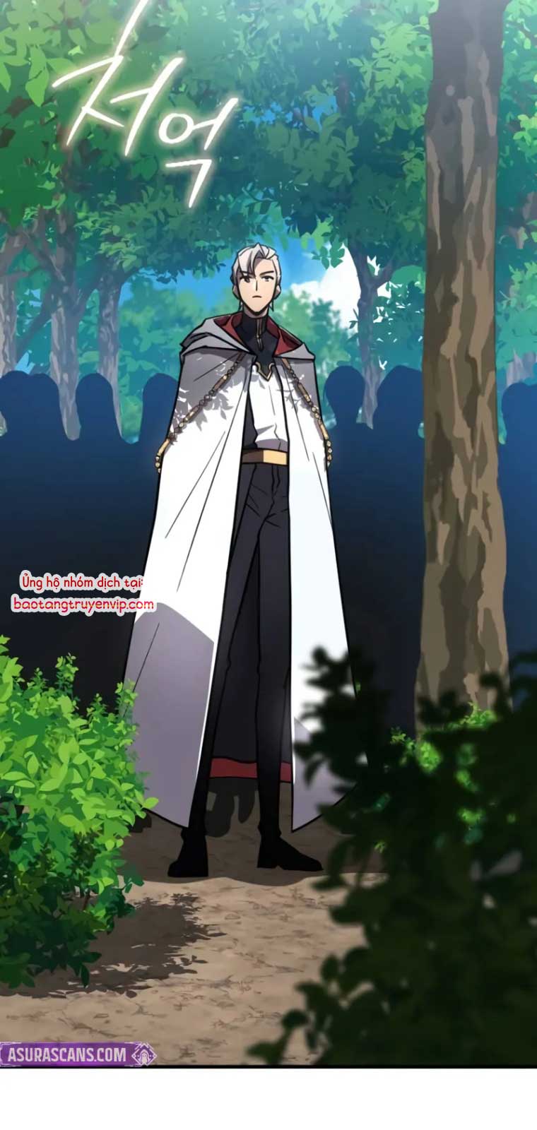 Pháp Sư Thiên Tài Phá Vỡ Giới Hạn chapter 4 - Trang 110