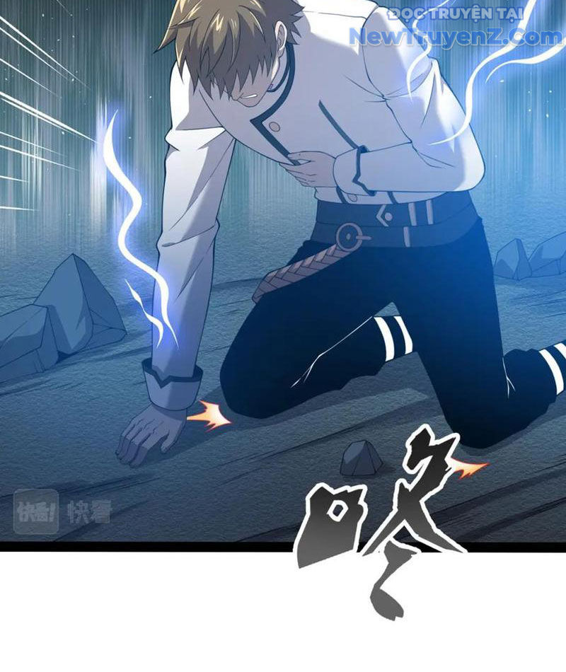 Từ Thôn Phệ Ma Thần Bắt Đầu Tiến Hóa chapter 25 - Trang 37
