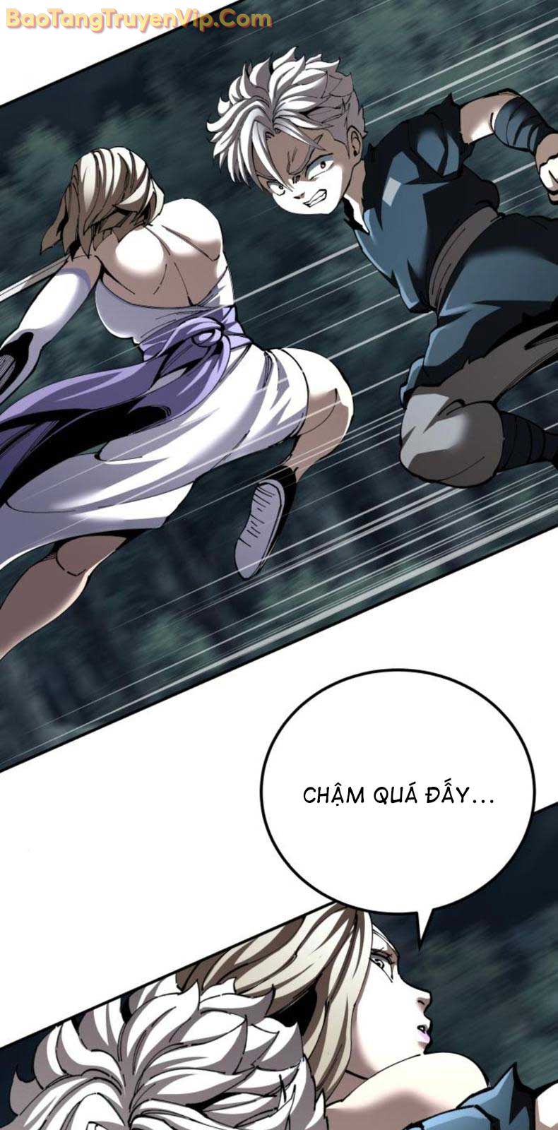 Ông Võ Giả Và Cháu Chí Tôn chapter 95.2 - Trang 80