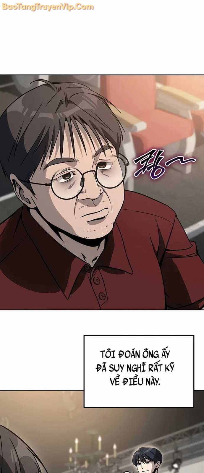 Diễn Viên Ngàn Mặt	 chapter 16 - Trang 27
