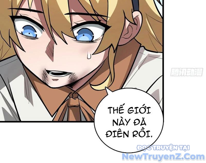 Người chơi đệ nhất chapter 50 - Trang 38