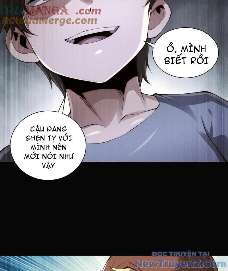Ta Thăng Cấp Cùng Tai Ách chapter 39 - Trang 38