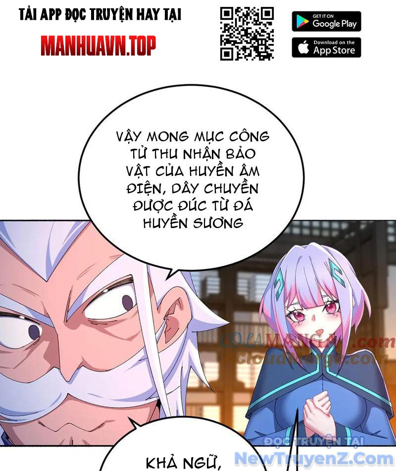 Hóa Ra Các Cô Ấy Mới Là Nhân Vật Chính chapter 85 - Trang 25
