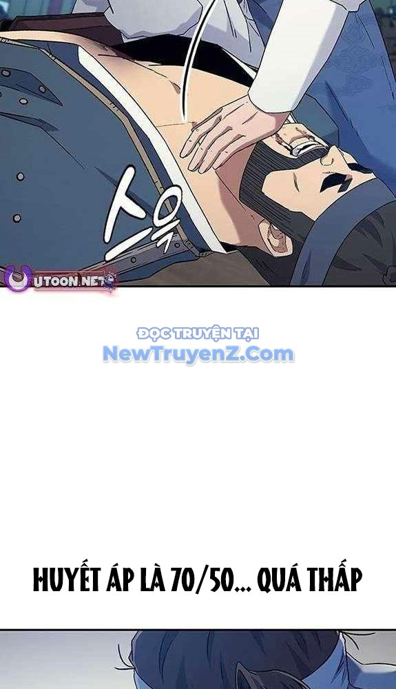 Bác Sĩ Tới Joseon chapter 50 - Trang 95