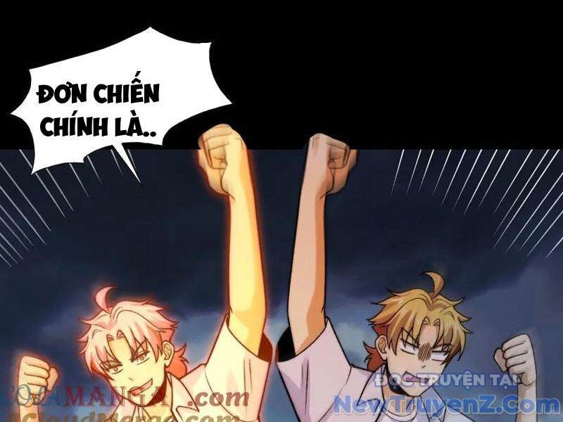 đối Mặt Với Bệnh Tâm Thần, Ma Quỷ Chẳng Là Cái Thá Gì chapter 134 - Trang 3
