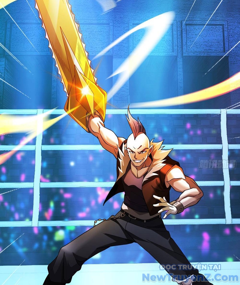 Trùng Sinh Tại Thế Giới Tu Chân, Ta Giết Tới Đỉnh chapter 8 - Trang 17