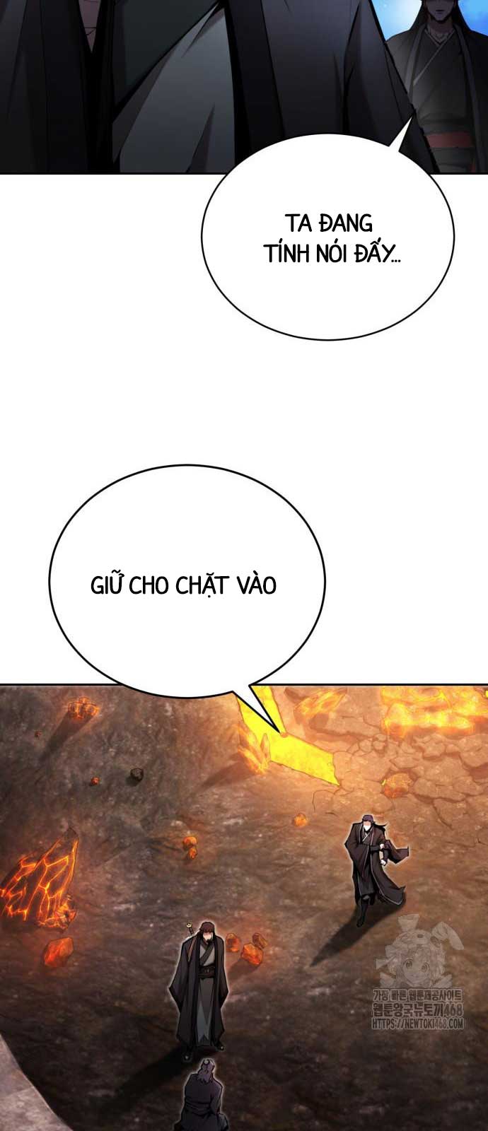 Giáo Chủ Ma Giáo Cũng Biết Sợ chapter 55.1 - Trang 7