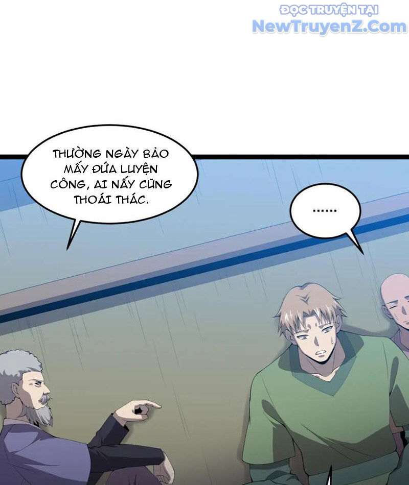 Từ Thôn Phệ Ma Thần Bắt Đầu Tiến Hóa chapter 28 - Trang 87