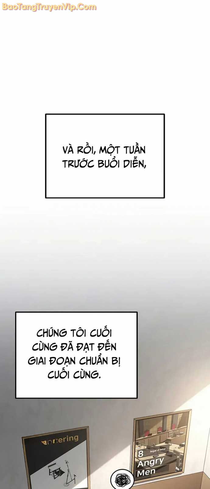 Diễn Viên Ngàn Mặt	 chapter 15 - Trang 69
