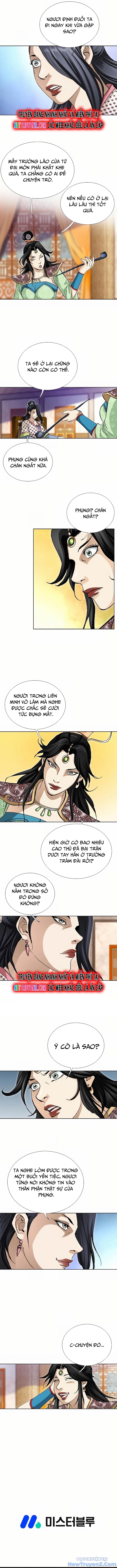 Vô Song chapter 44 - Trang 8