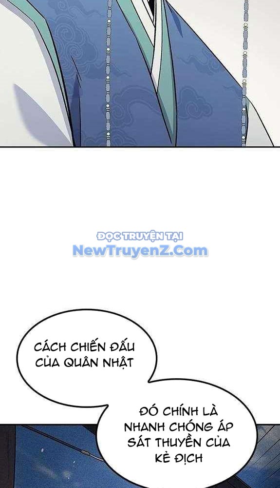 Bác Sĩ Tới Joseon chapter 50 - Trang 18