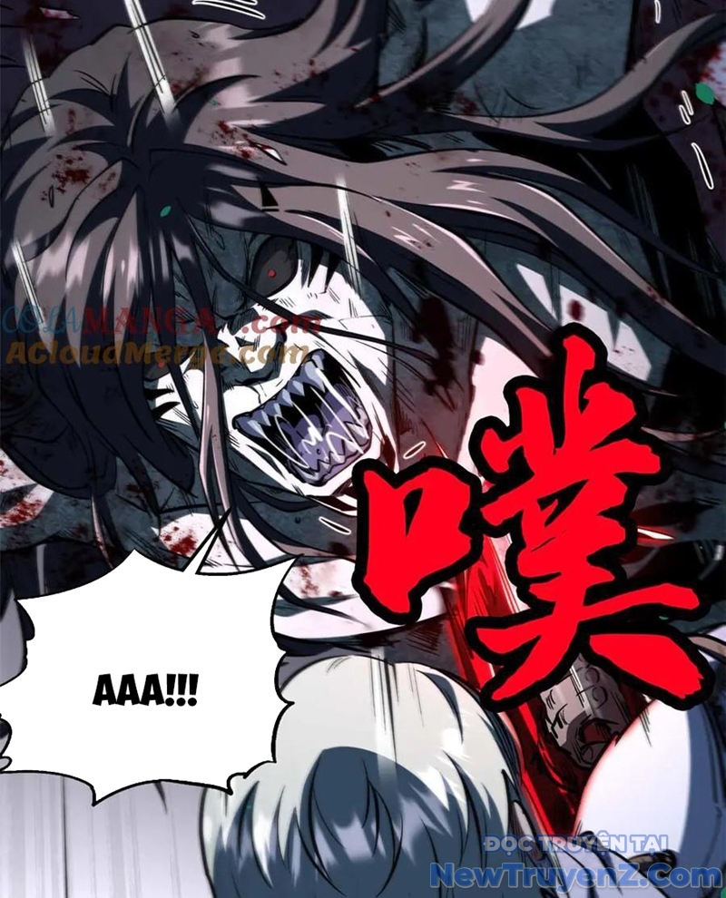 Siêu Cấp Thần Cơ Nhân chapter 359 - Trang 16
