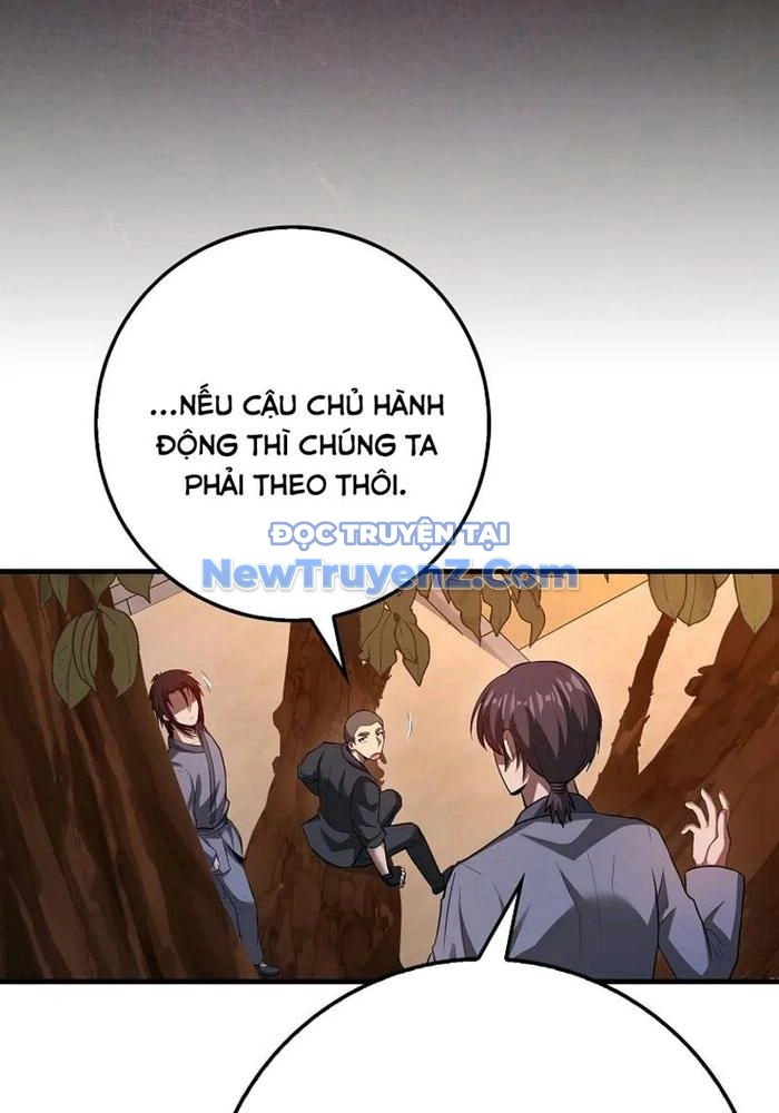 Thiên Tài Võ Thuật Hồi Quy chapter 95 - Trang 116