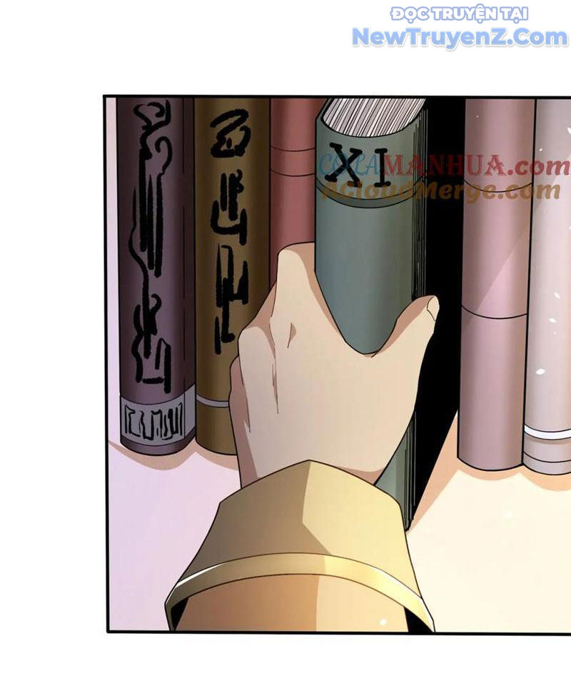 Từ Thôn Phệ Ma Thần Bắt Đầu Tiến Hóa chapter 19 - Trang 14