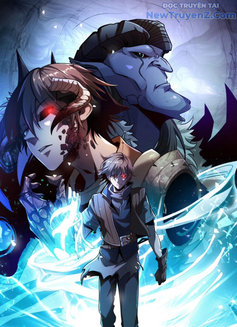 Từ Thôn Phệ Ma Thần Bắt Đầu Tiến Hóa chapter 10 - Trang 4